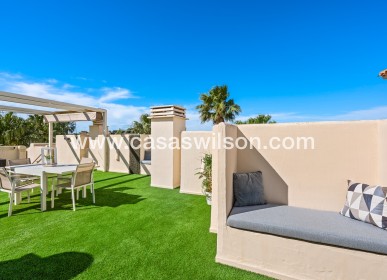Venta - Apartamento - San Javier - Roda Golf