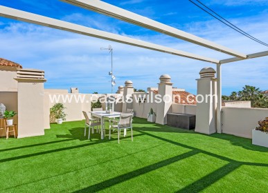 Venta - Apartamento - San Javier - Roda Golf