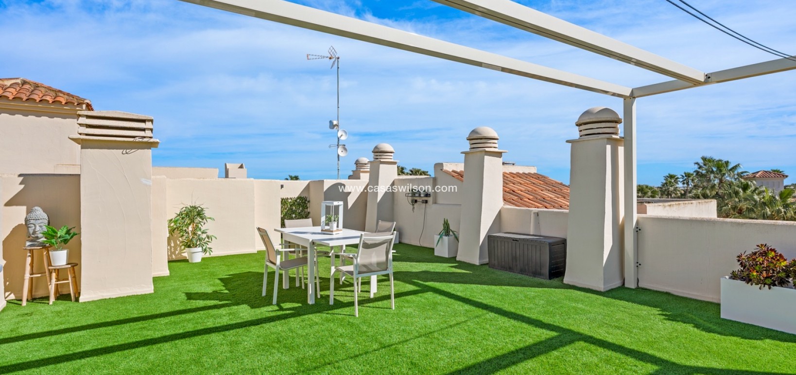 Venta - Apartamento - San Javier - Roda Golf