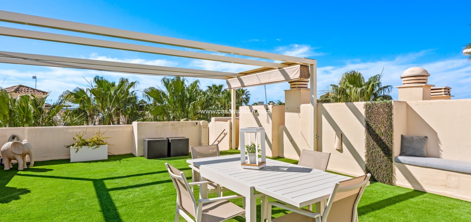 Venta - Apartamento - San Javier - Roda Golf