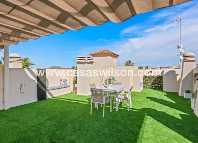 Venta - Apartamento - San Javier - Roda Golf