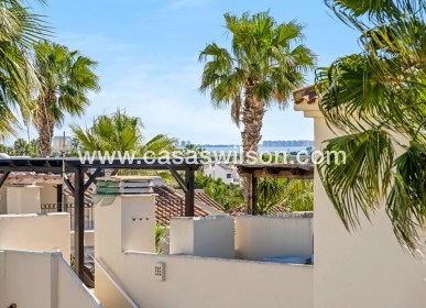 Venta - Apartamento - San Javier - Roda Golf