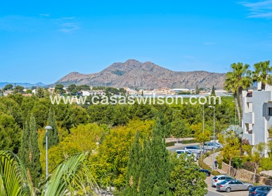 Venta - Apartamento - San Javier - Roda Golf