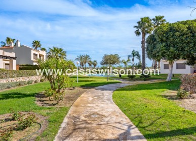 Venta - Apartamento - San Javier - Roda Golf