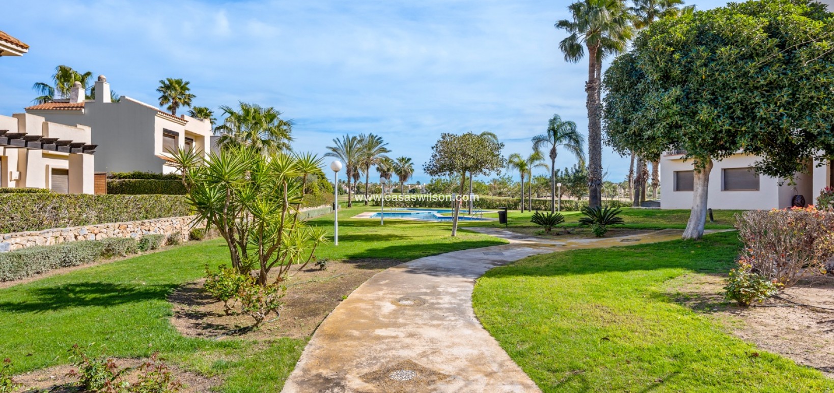 Venta - Apartamento - San Javier - Roda Golf