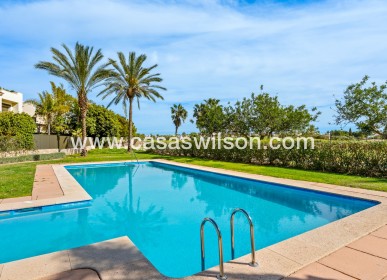 Venta - Apartamento - San Javier - Roda Golf