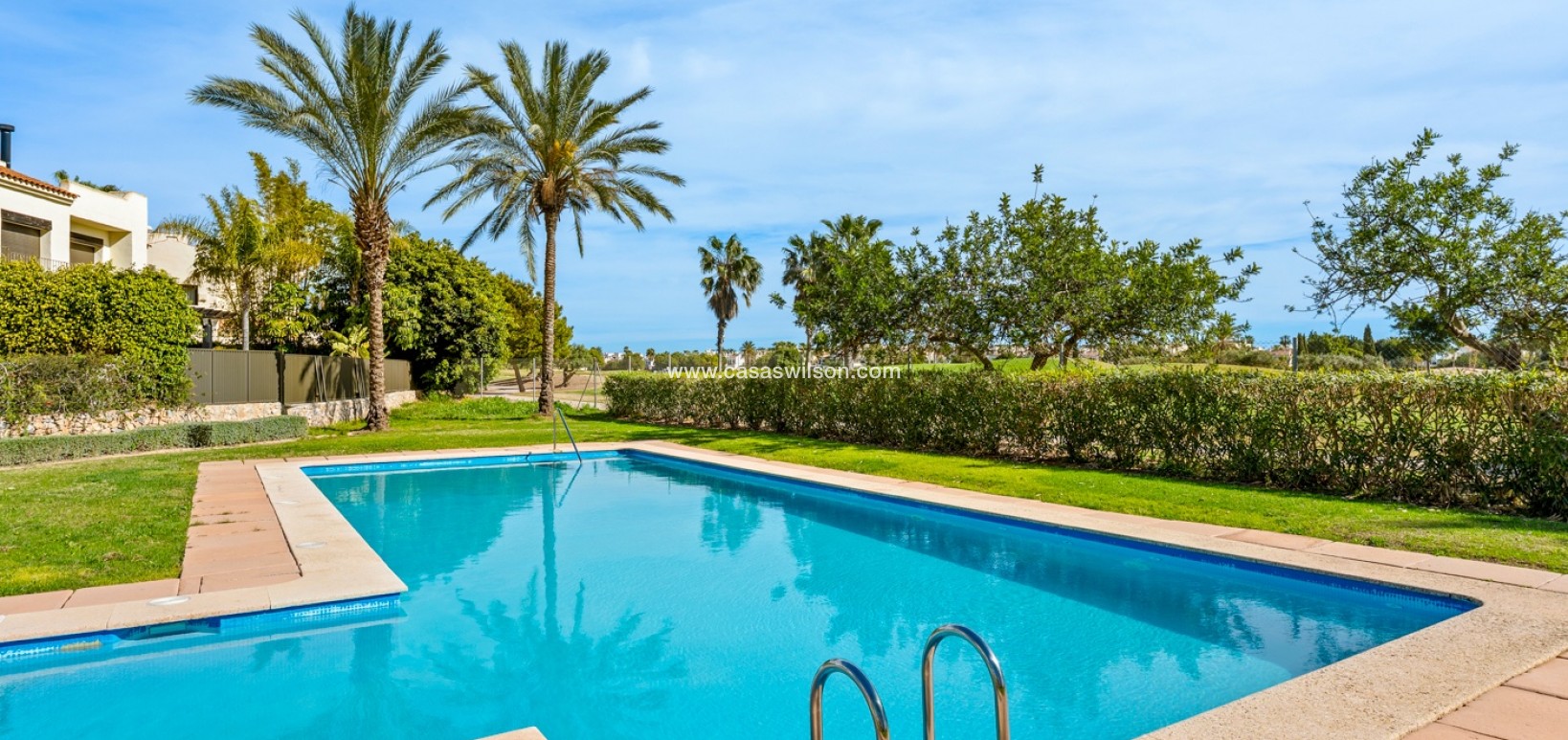 Venta - Apartamento - San Javier - Roda Golf