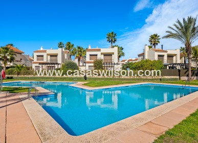 Venta - Apartamento - San Javier - Roda Golf