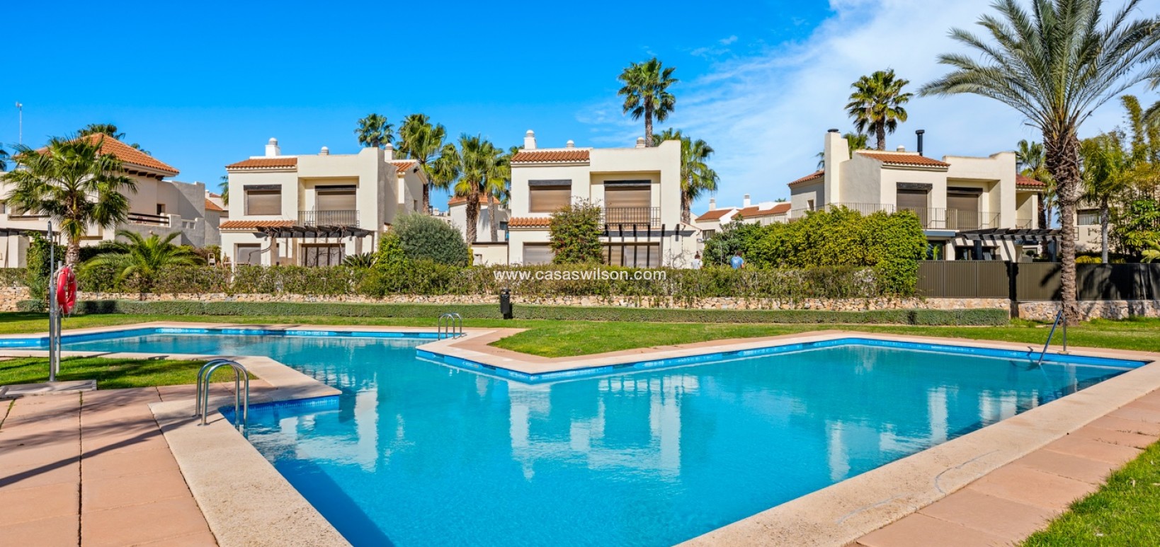 Venta - Apartamento - San Javier - Roda Golf