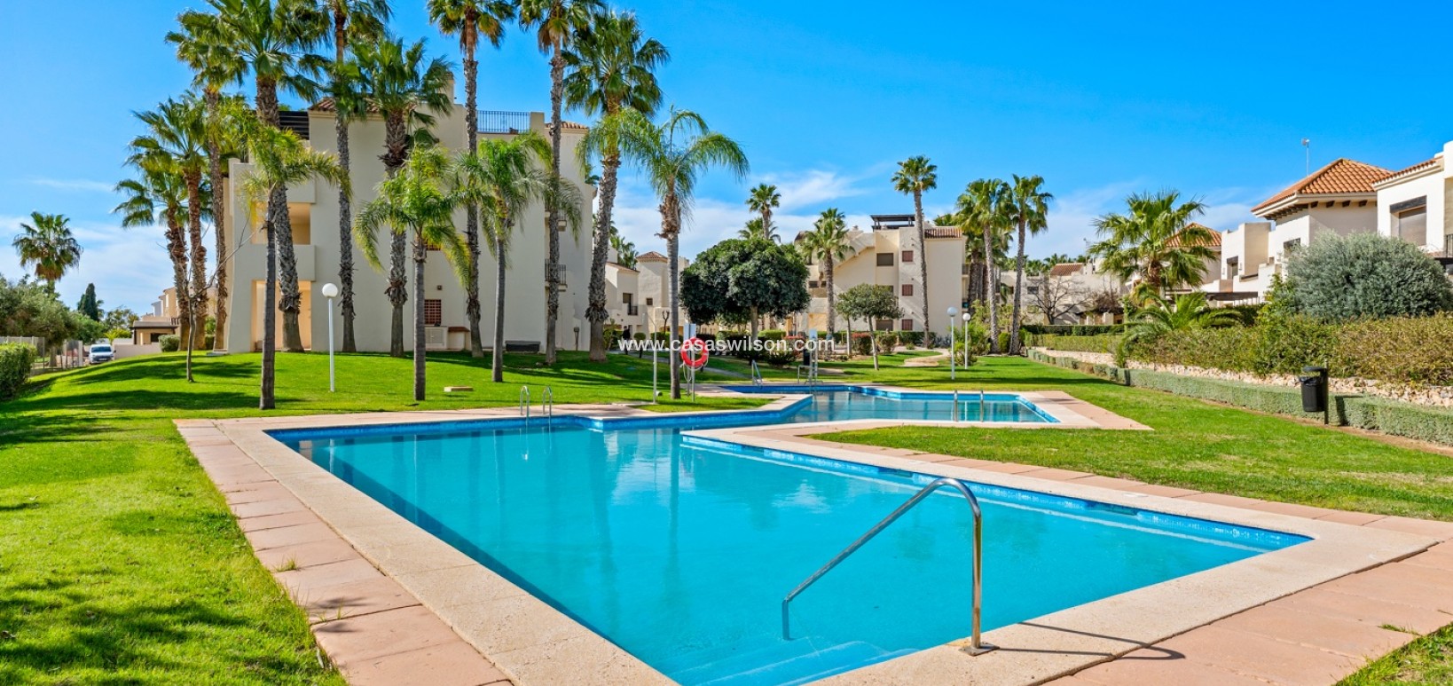 Venta - Apartamento - San Javier - Roda Golf