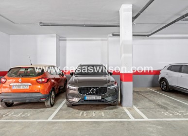 Venta - Apartamento - San Javier - Roda Golf