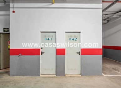 Venta - Apartamento - San Javier - Roda Golf