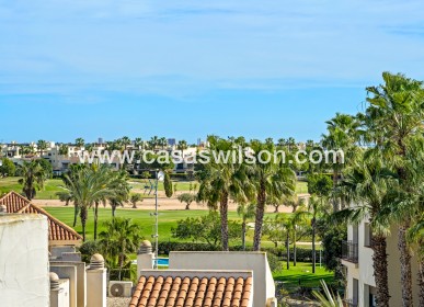 Venta - Apartamento - San Javier - Roda Golf
