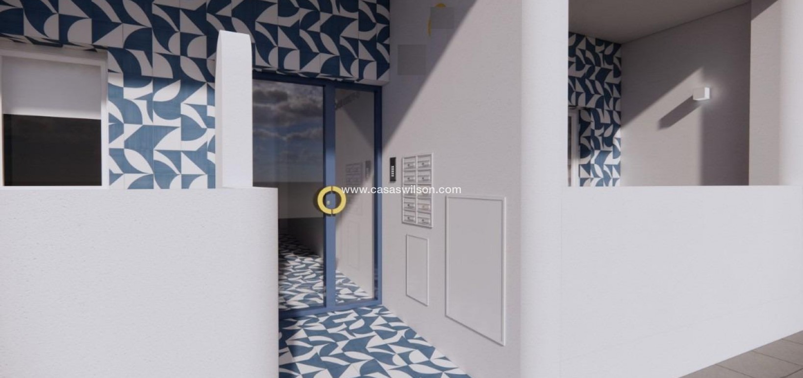 New Build - Apartment - Pilar de la Horadada - Torre de la Horadada