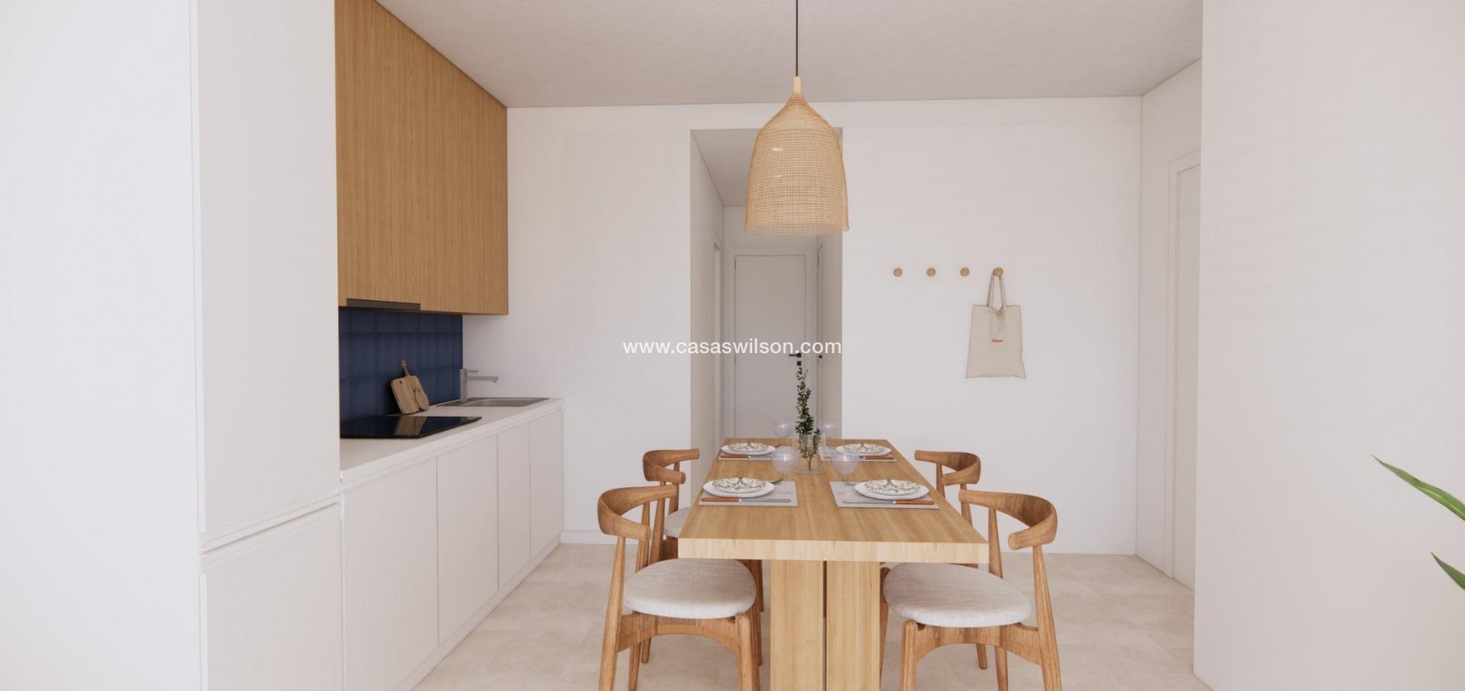 New Build - Apartment - Pilar de la Horadada - Torre de la Horadada