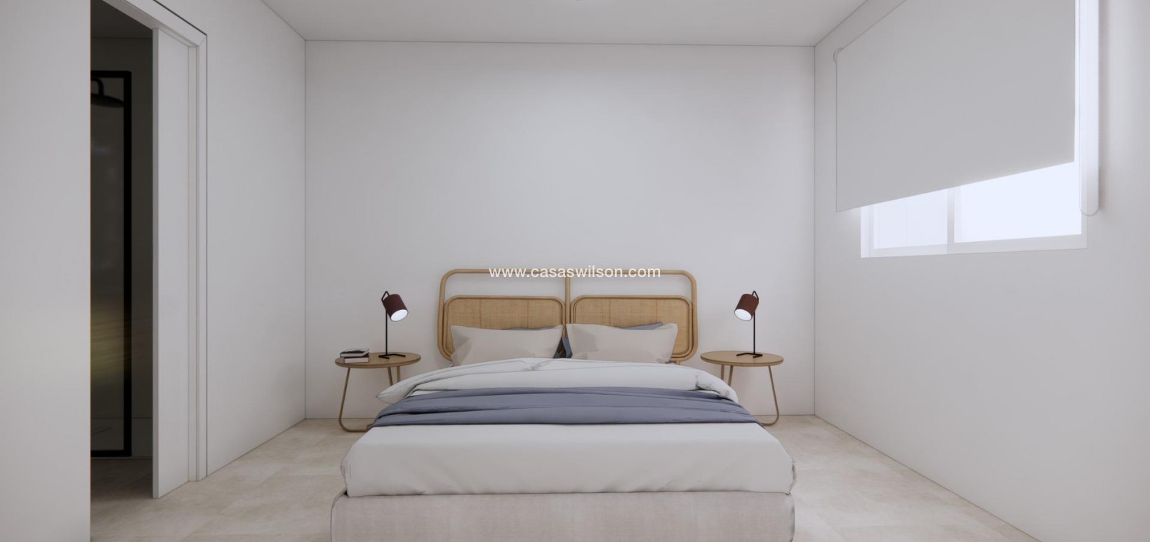 New Build - Apartment - Pilar de la Horadada - Torre de la Horadada