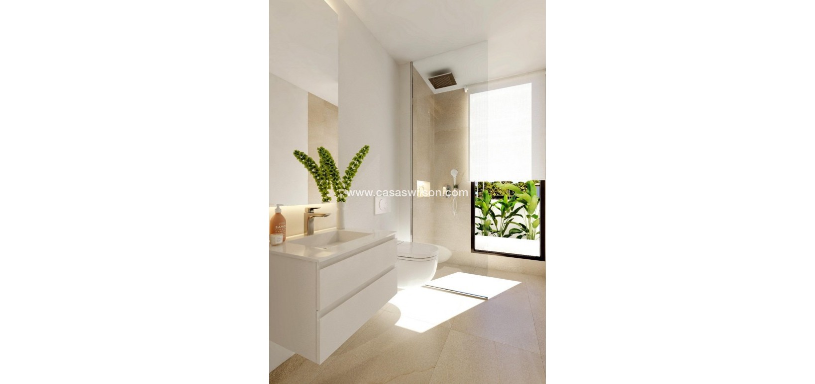 Nueva construcción  - Chalet - Finestrat - Sierra cortina