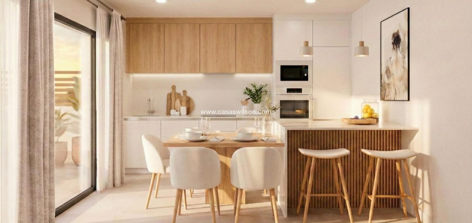 New Build - Villa - Mazarron - Camposol Golf