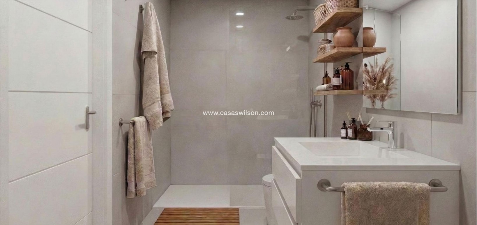 New Build - Villa - Mazarron - Camposol Golf