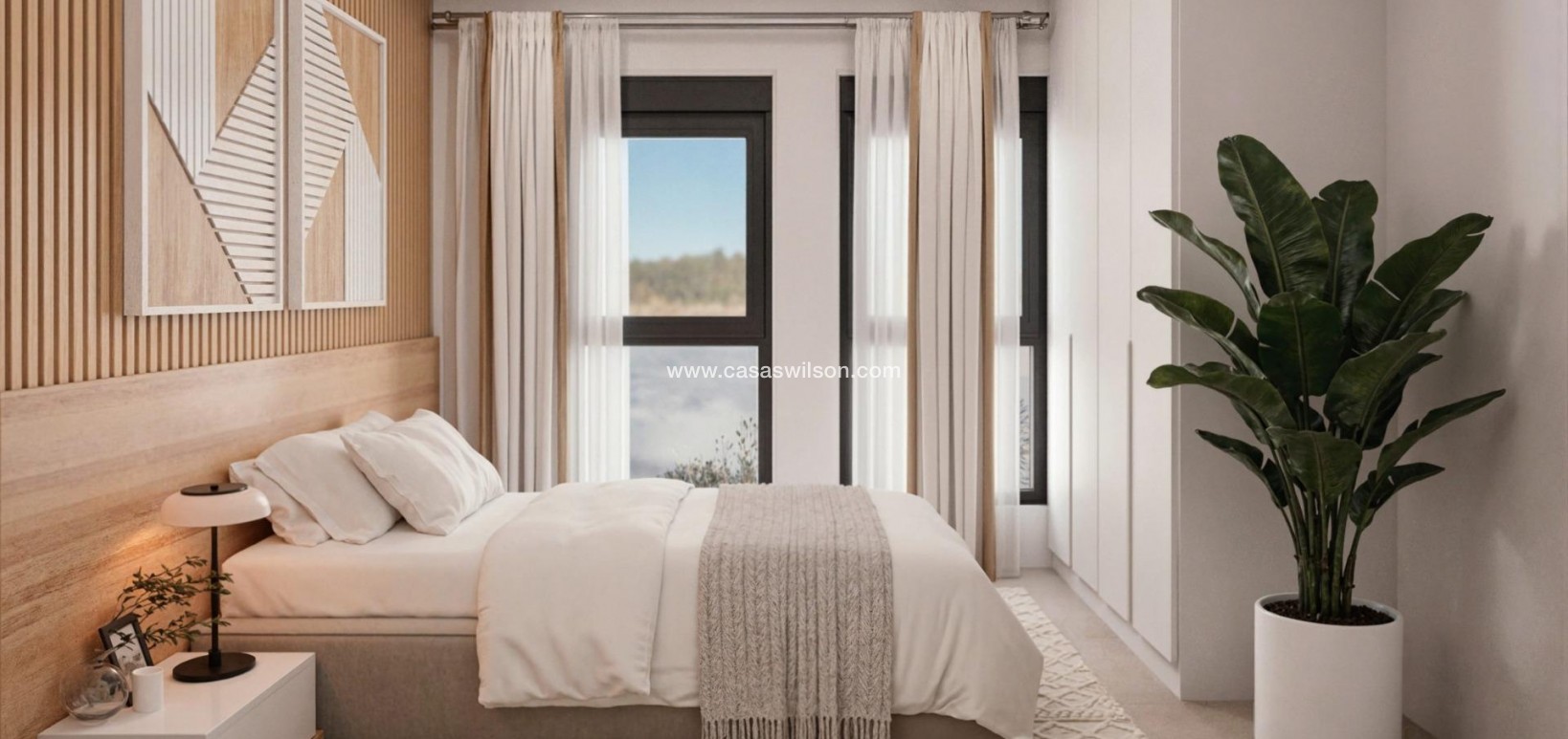 New Build - Villa - Mazarron - Camposol Golf