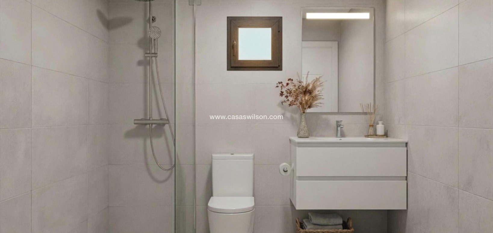 New Build - Villa - Mazarron - Camposol Golf