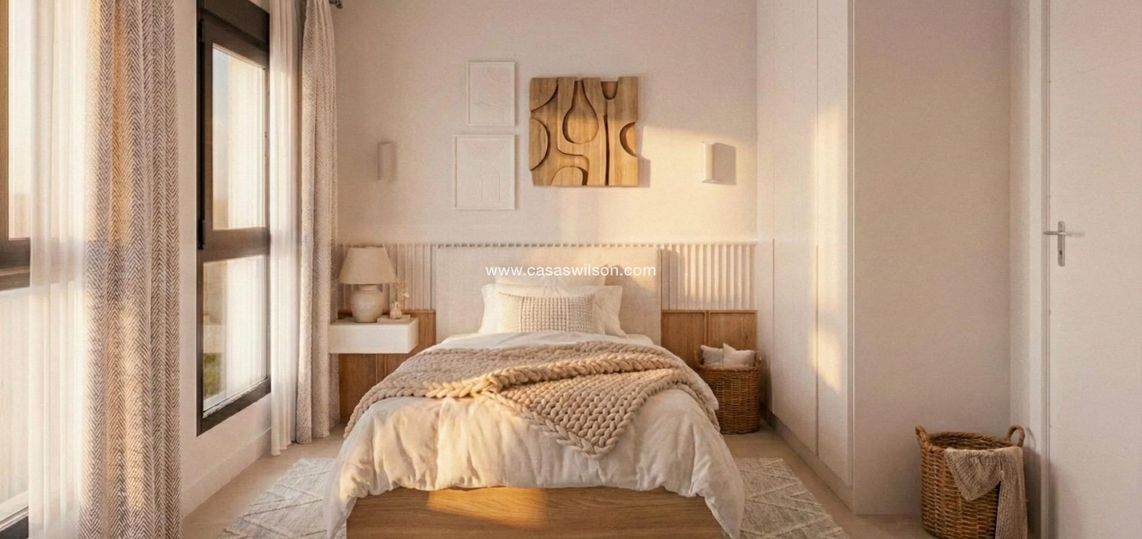 New Build - Villa - Mazarron - Camposol Golf