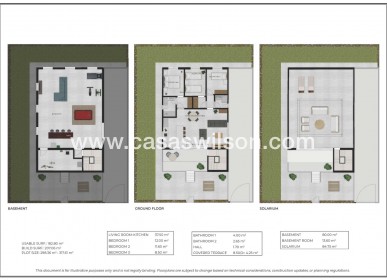 New Build - Villa - Mazarron - Camposol Golf