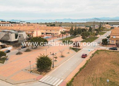 New Build - Villa - Los Alcazares - Serena Golf