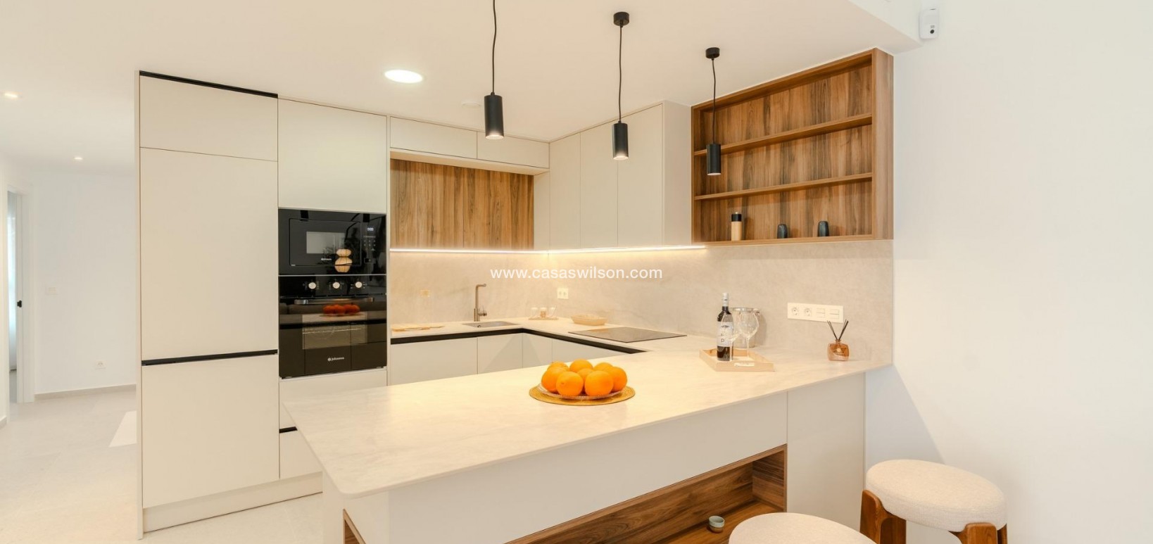 New Build - Villa - Los Alcazares - Serena Golf