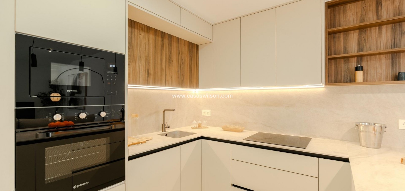 New Build - Villa - Los Alcazares - Serena Golf