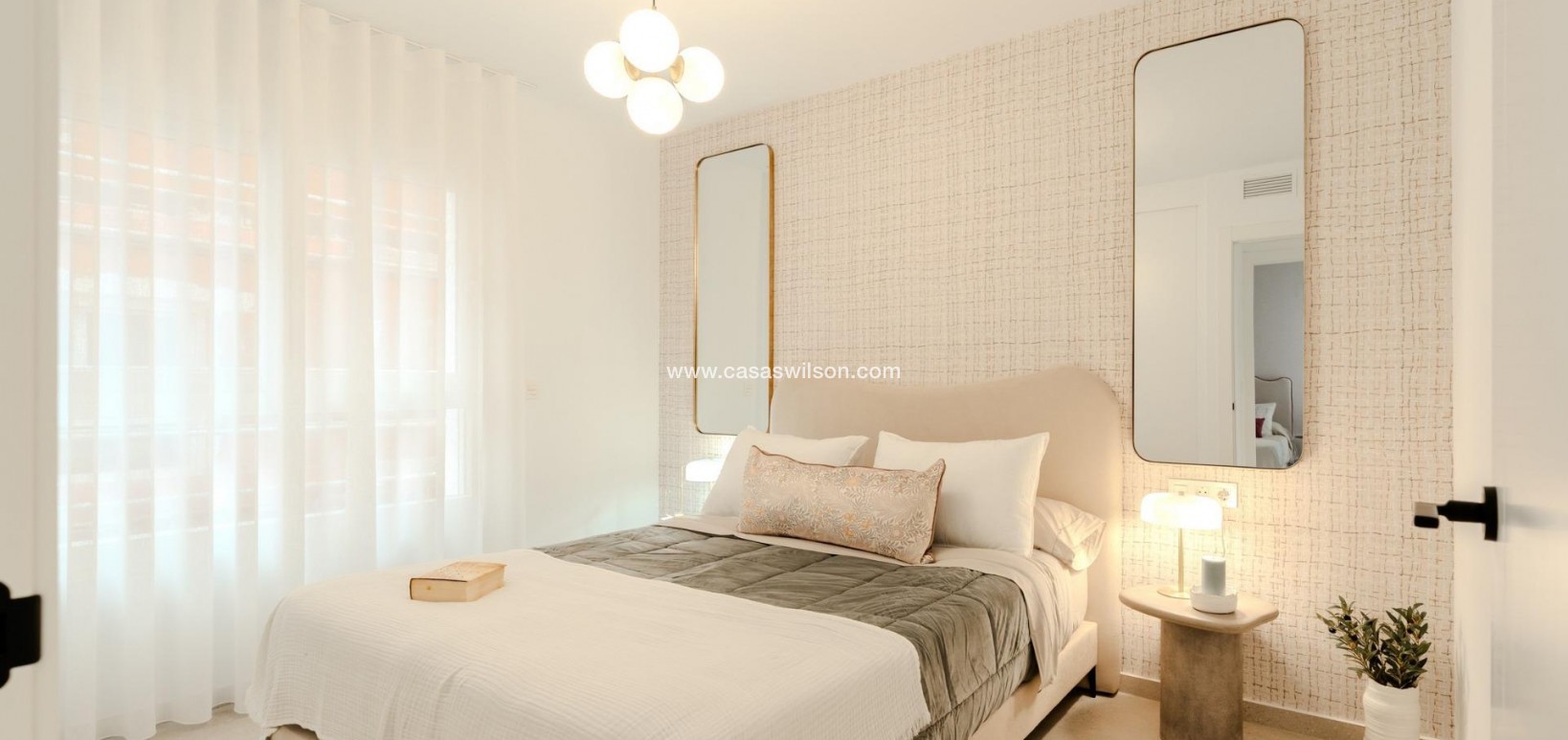 New Build - Villa - Los Alcazares - Serena Golf