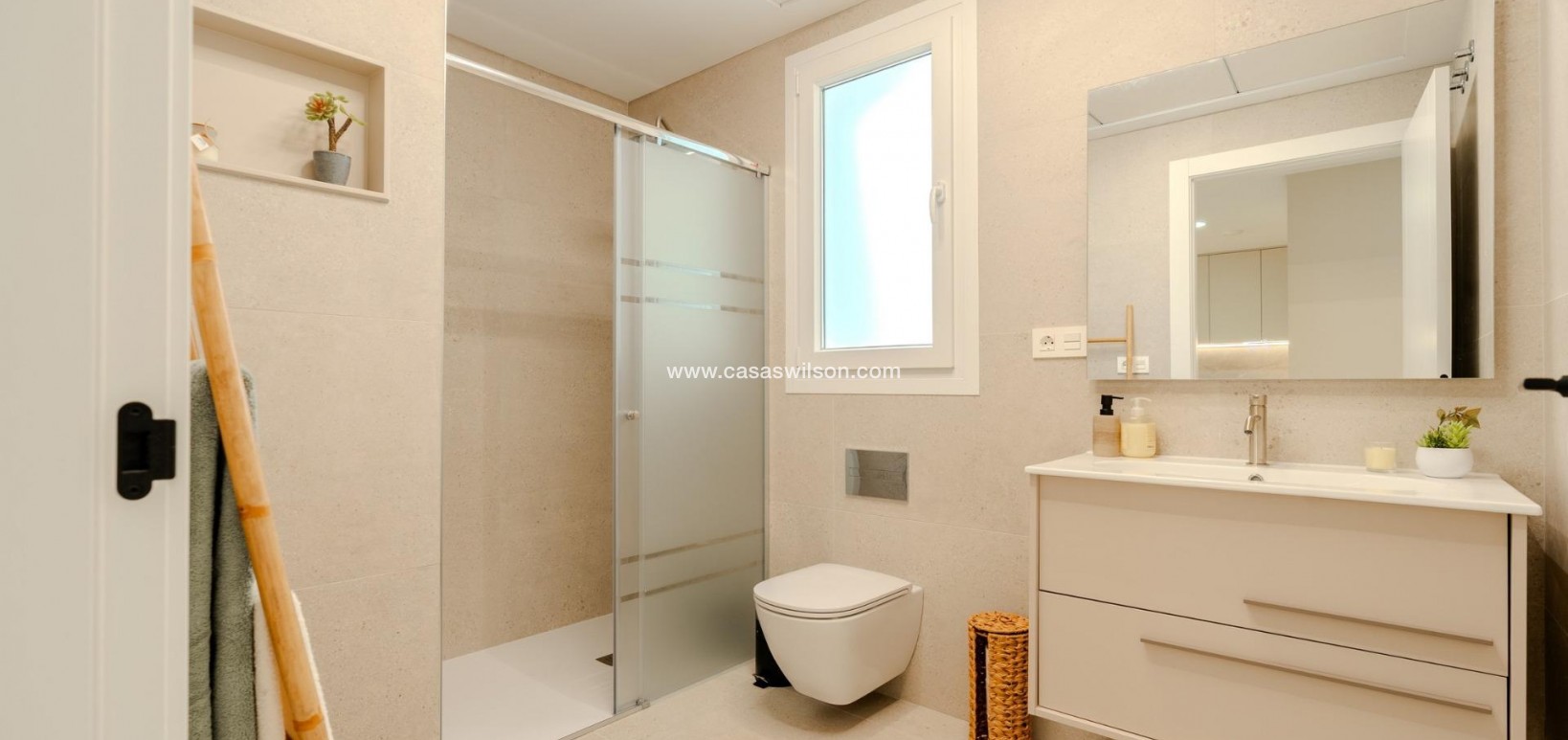 New Build - Villa - Los Alcazares - Serena Golf