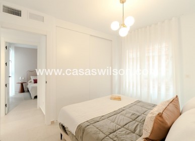 New Build - Villa - Los Alcazares - Serena Golf