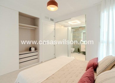 New Build - Villa - Los Alcazares - Serena Golf