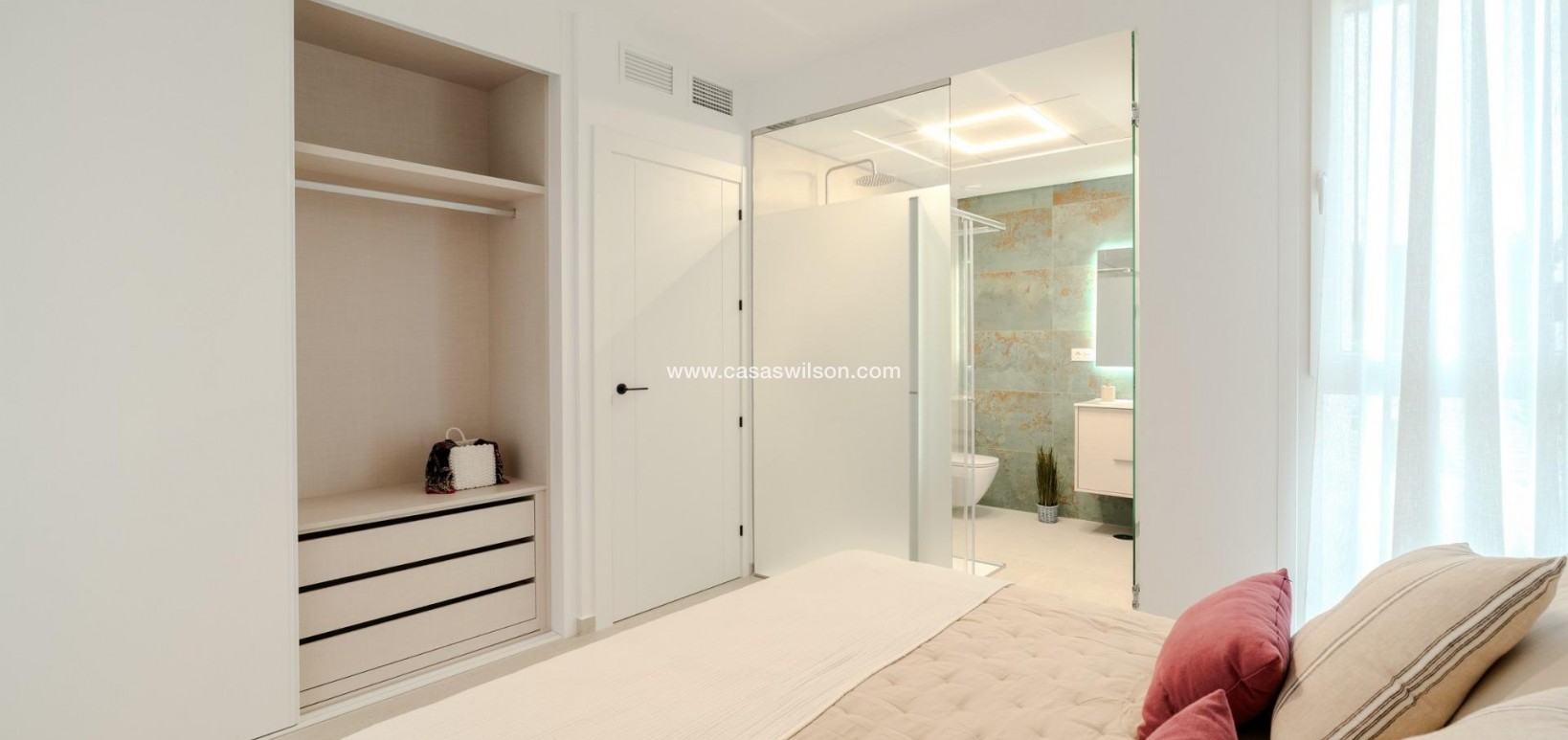 New Build - Villa - Los Alcazares - Serena Golf