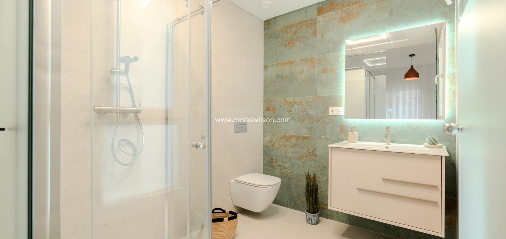 New Build - Villa - Los Alcazares - Serena Golf