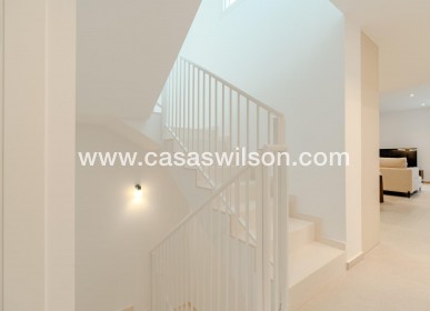 New Build - Villa - Los Alcazares - Serena Golf