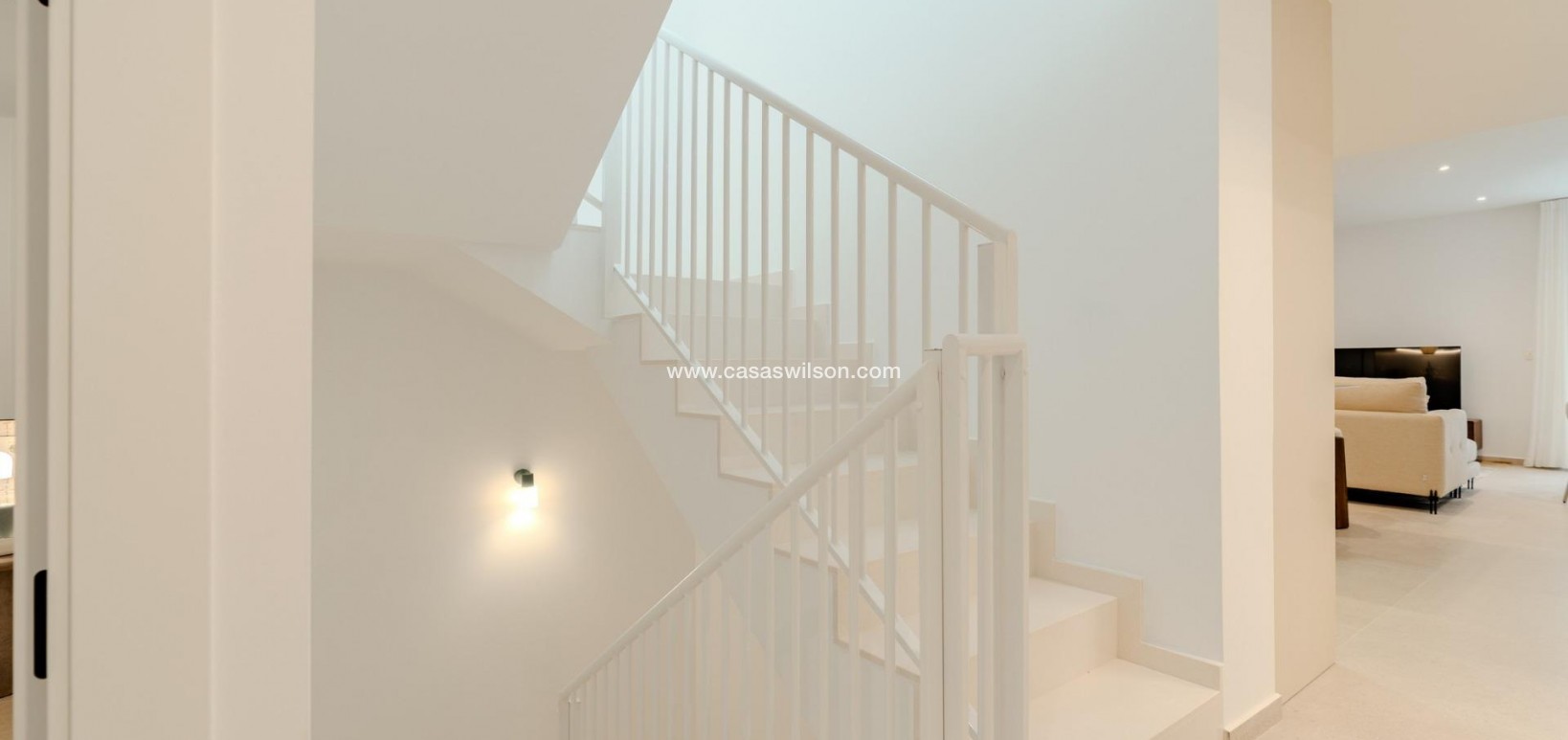 New Build - Villa - Los Alcazares - Serena Golf