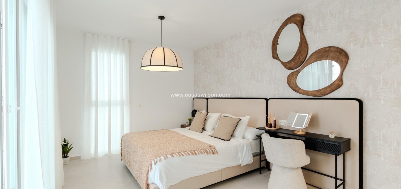 New Build - Villa - Los Alcazares - Serena Golf