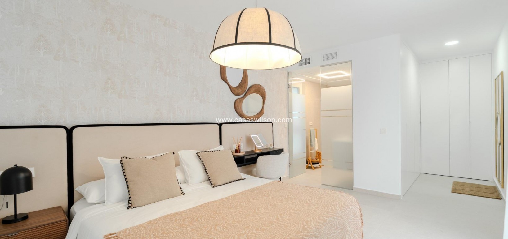 New Build - Villa - Los Alcazares - Serena Golf