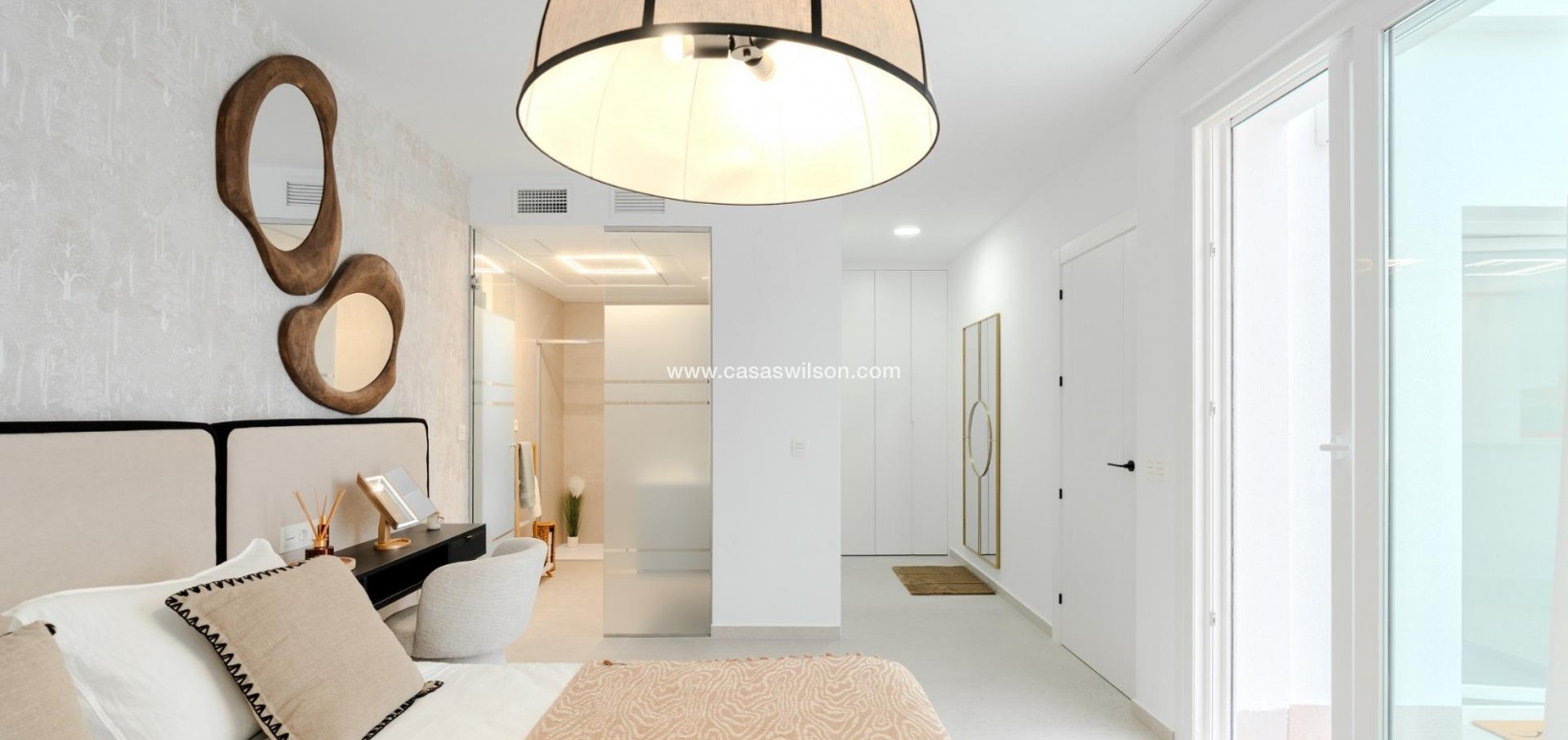 New Build - Villa - Los Alcazares - Serena Golf