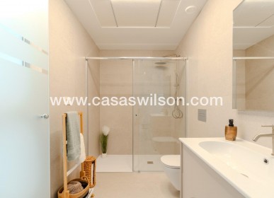 New Build - Villa - Los Alcazares - Serena Golf