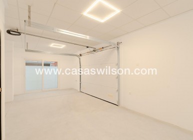 New Build - Villa - Los Alcazares - Serena Golf