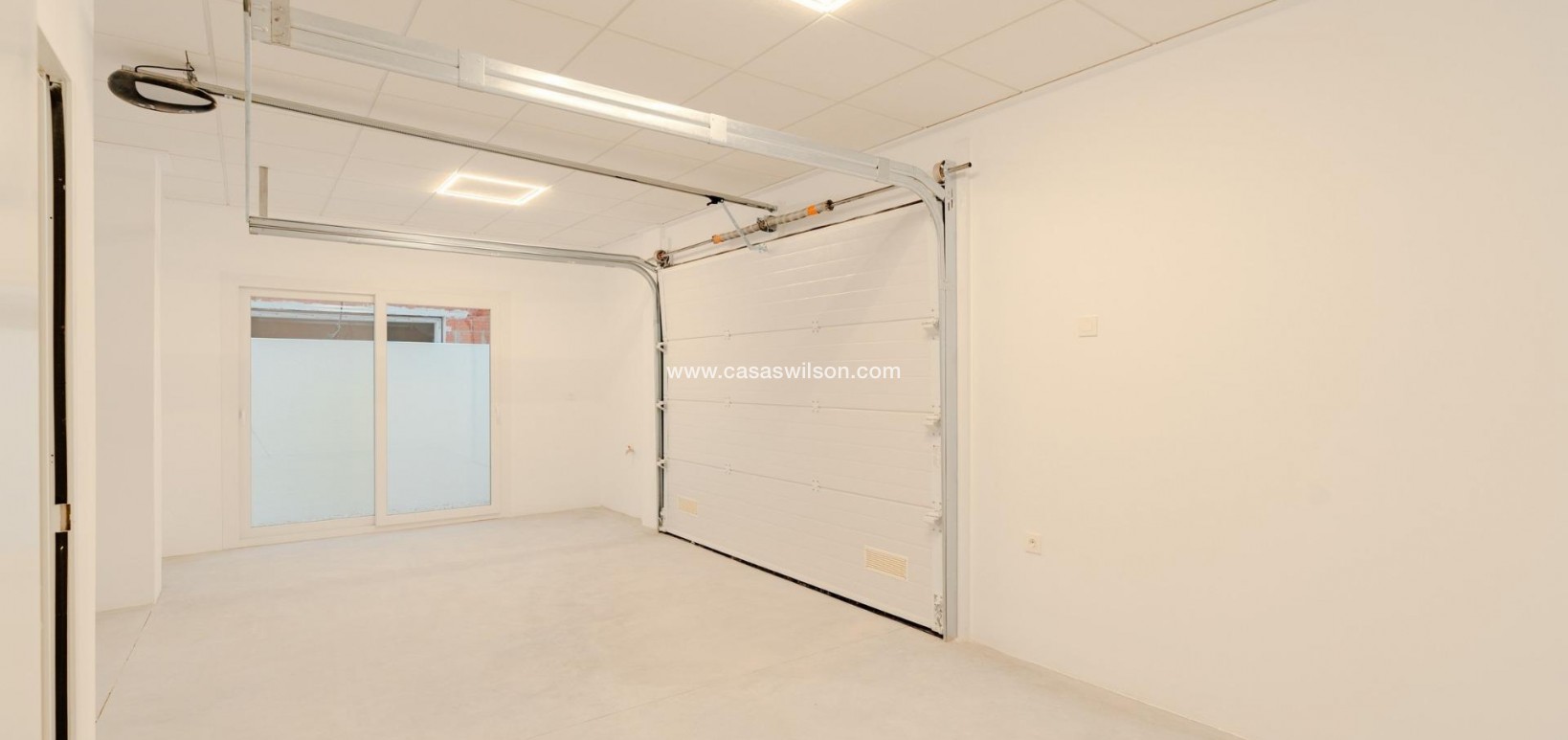 New Build - Villa - Los Alcazares - Serena Golf