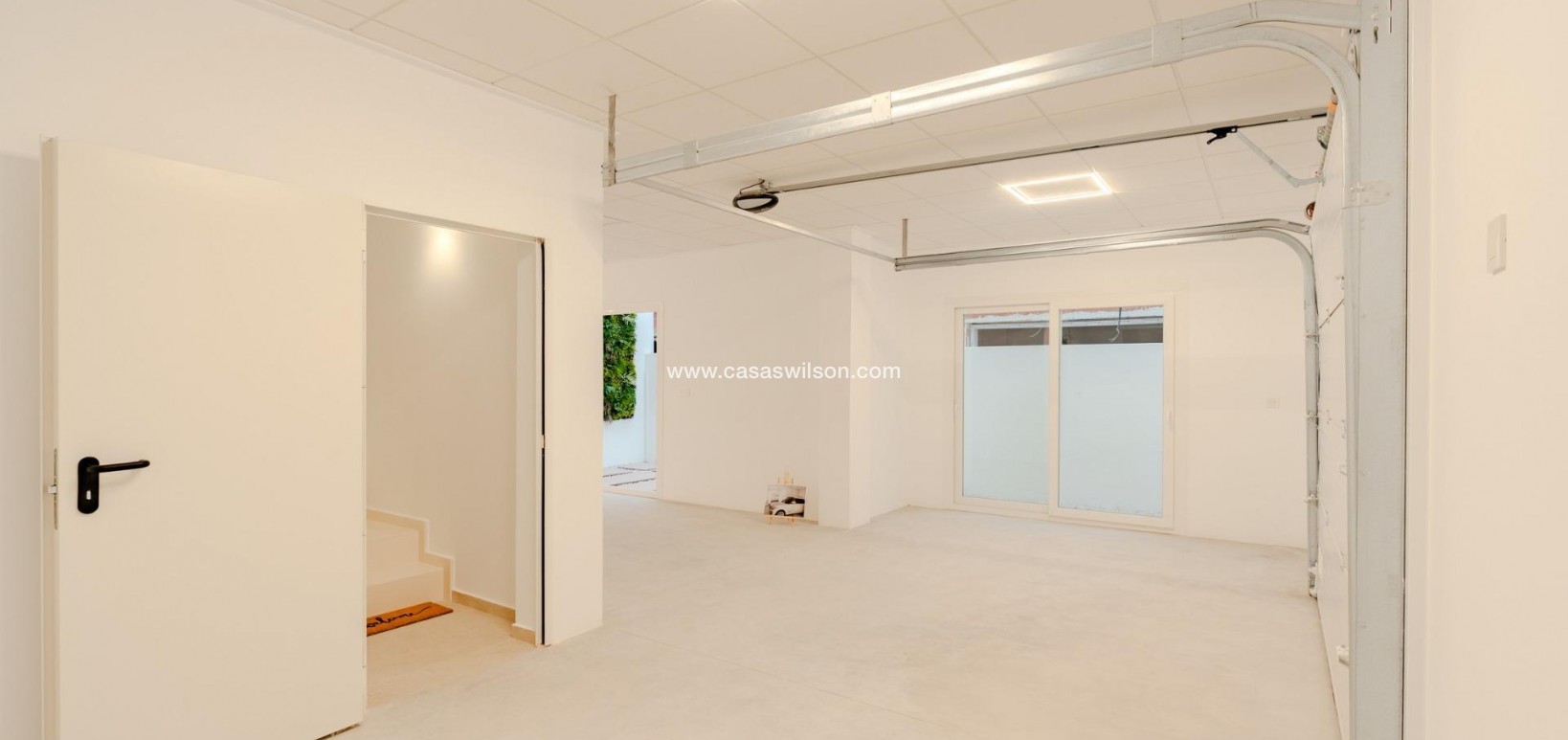 New Build - Villa - Los Alcazares - Serena Golf