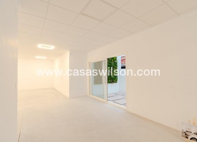 New Build - Villa - Los Alcazares - Serena Golf