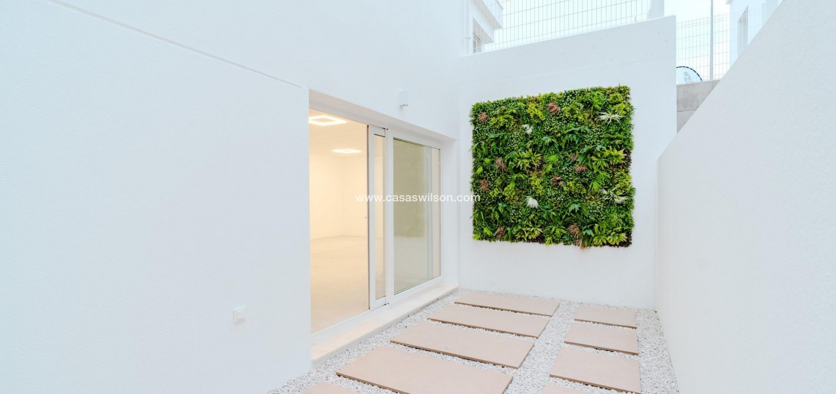 New Build - Villa - Los Alcazares - Serena Golf