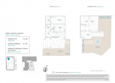 New Build - Apartment - Villajoyosa - Playa Les Torres