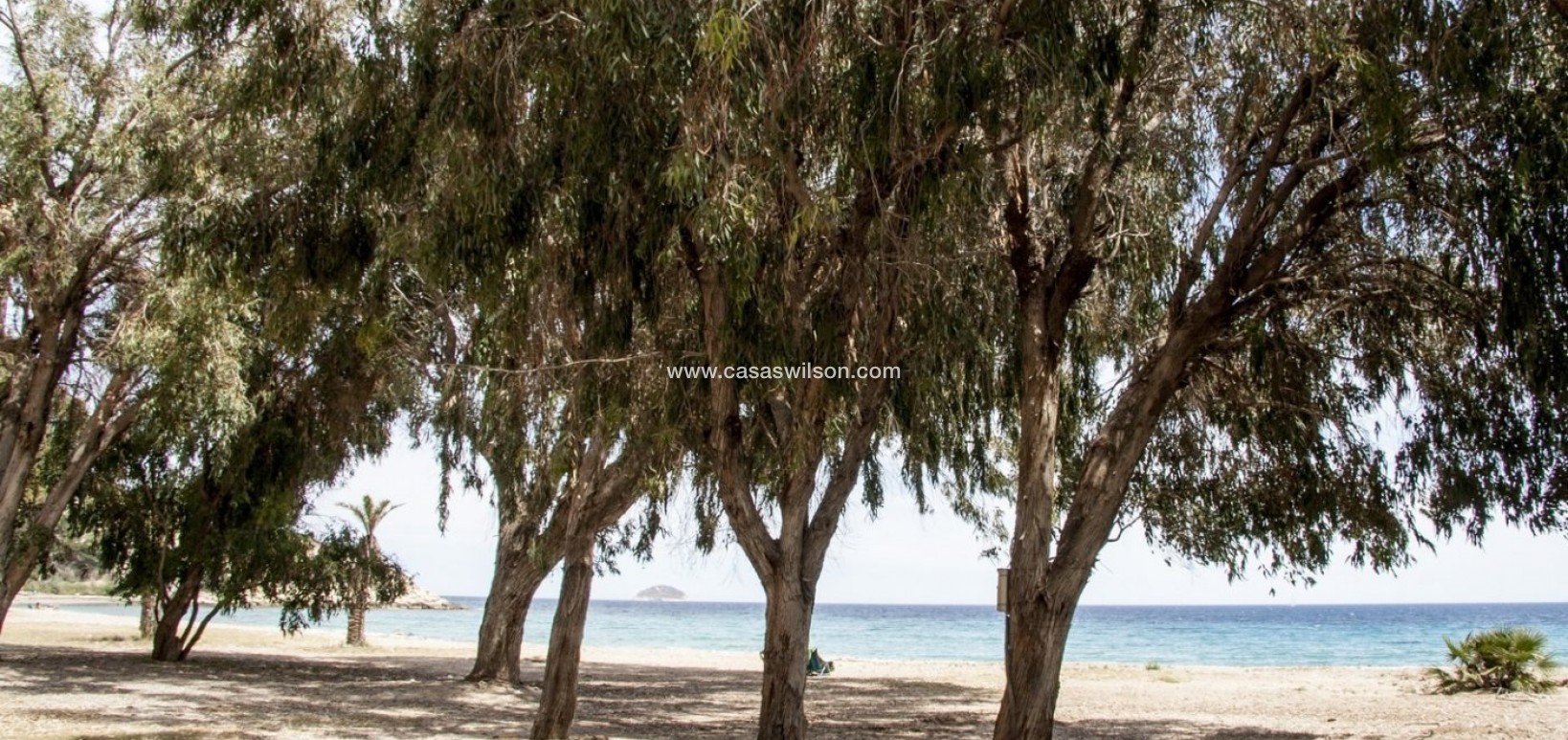 New Build - Apartment - Villajoyosa - Playa Les Torres