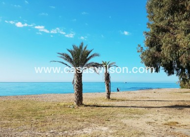 New Build - Apartment - Villajoyosa - Playa Les Torres